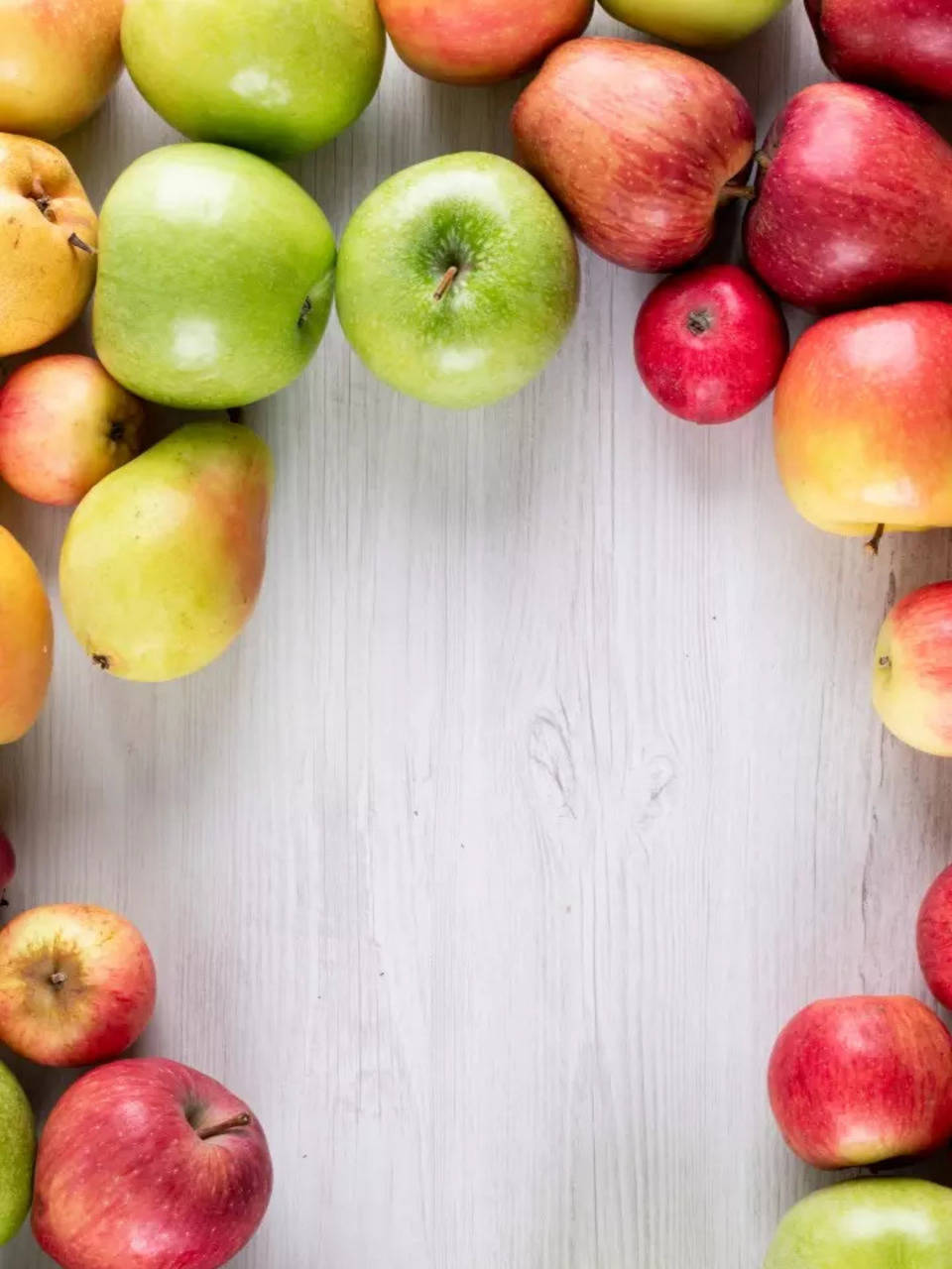 The Health Benefits of Granny Smith Apples
