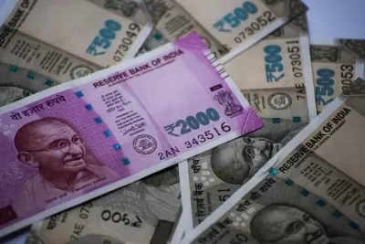 Net direct tax collection rises 23.5% to over Rs 8.65 lakh crore