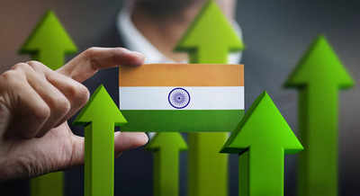 Indian economy gaining strength amid weakening global prospects: RBI ...