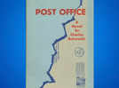 'Post Office': A gritty tale of resilience, creative awakening, and the working class experience