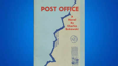 'Post Office': A gritty tale of resilience, creative awakening, and the working class experience