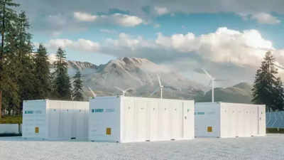 Gotion, Inobat to build 20 GWh battery plant in Europe by 2026
