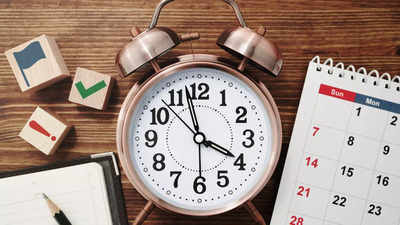 Effective Time Management Tips for UPSC IAS Aspirants