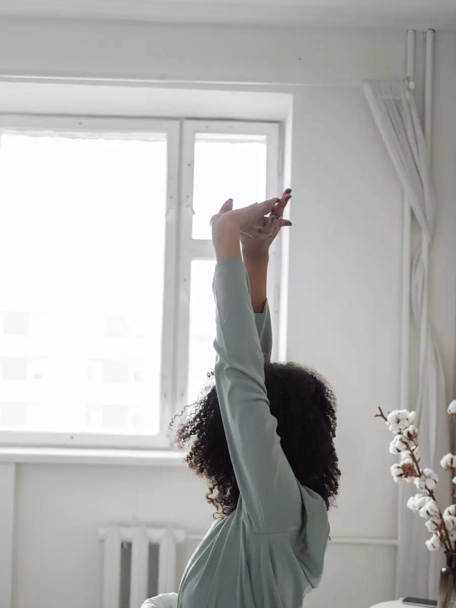 Create Your Perfect Morning Routine With These 10 Steps Times Of India Create Your Perfect Morning Routine With These 10 Steps Times Of India