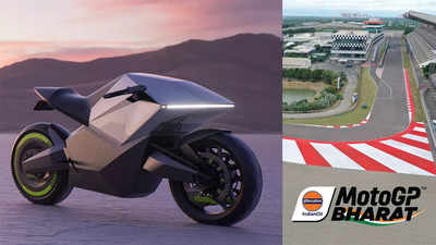 Exclusive: Ola to showcase its electric superbike Diamondhead at Indian MotoGP
