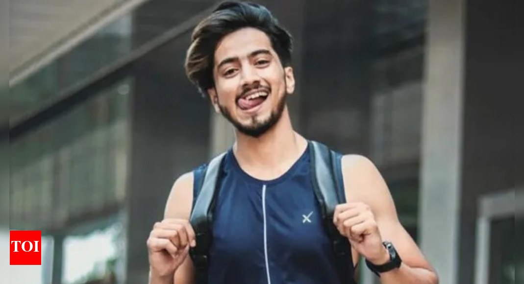 Faisal Shaikh aka Mr. Faisu returns to Khatron ke Khiladi 13 as a ...