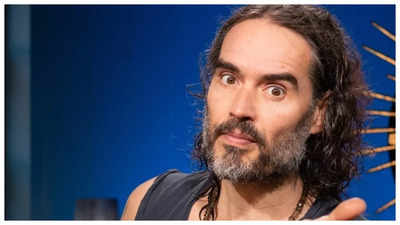 Russell Brand accused of rape and sexual assault: UK police receive 20-year-old allegation; encourage victims to 'come forward and speak to officers'