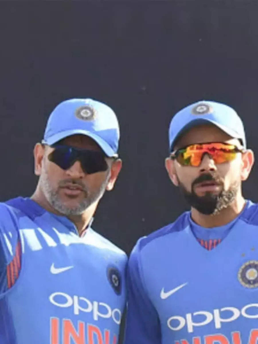 5 Out-of-form Players Who Were Backed By Captain Virat Kohli 