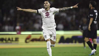 Torino FC, News & Stats, Soccer