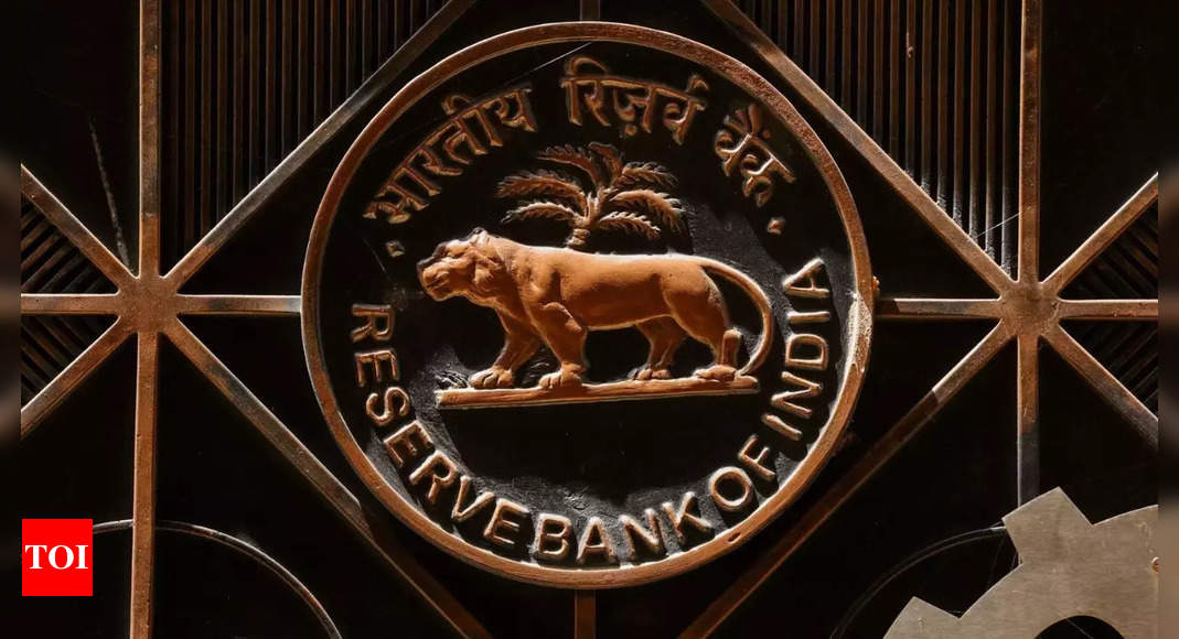 Indian Financial system: ‘India’s economic system continues to strengthen amidst a world progress slowdown’