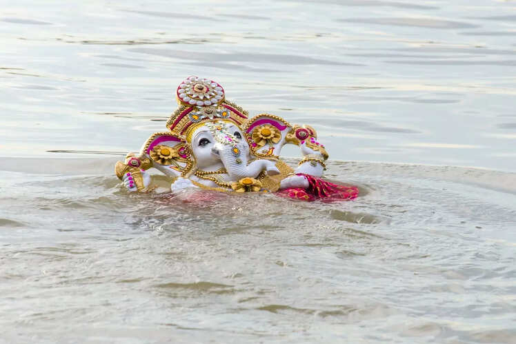 Girgaum Chowpatty