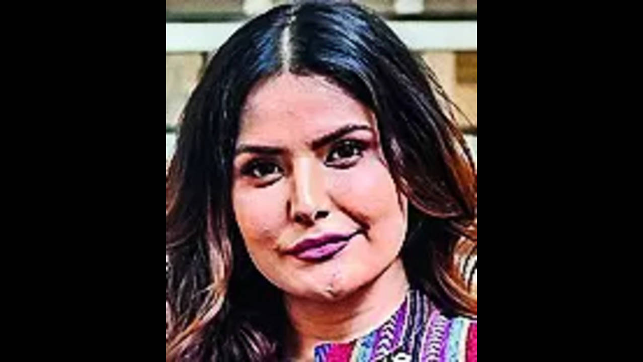 Zareen Khan: Zareen Has Hc Protection, Says Lawyer | Kolkata News - Times  of India