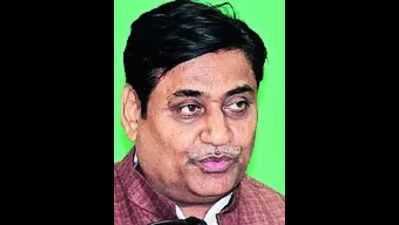 Rajendra Rathore: Dotasra Hits Back After Rathore Dubs Him As ‘arrogant ...