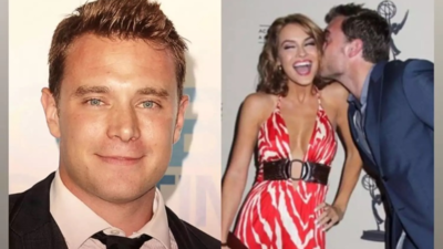 Chrishell Stause shares heartbreaking message for late actor Billy Miller; says ‘Still processing this, I hope you are at peace ’