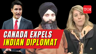 Canada accuses Indian govt agents of being involved in murder of Hardeep Singh Nijjar