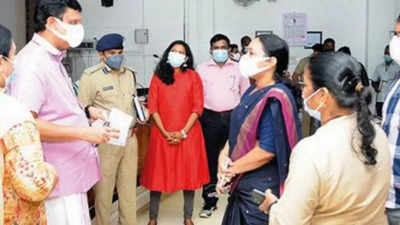No new cases, 71 samples test Nipah-ve in Kerala