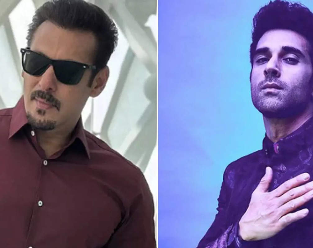 
'He has big heart…': Pulkit Samrat says after Salman Khan appreciates his dance steps on ‘Ve Fukrey’ track
