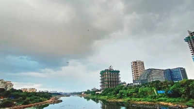IMD forecasts light rain with cloudy conditions in Pune over next six days