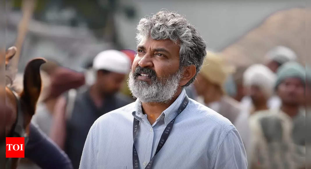 Made In India: SS Rajamouli announces the biopic of Indian cinema's ...