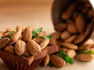 
Almonds help in weight loss and improve heart health, finds study
