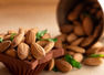 Almonds help in weight loss and improve heart health, finds study