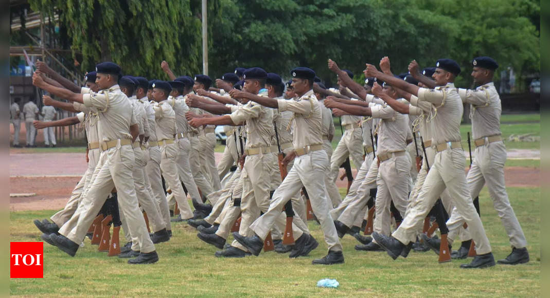 Bihar Police SI Recruitment: 1288 positions approved, sports quota included