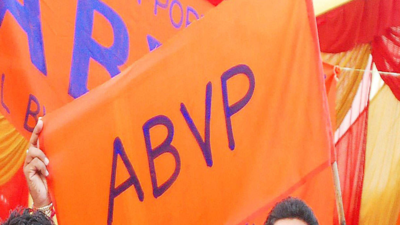 ABVP manifesto focuses on marginalised, women