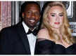 
Adele sparks off marriage rumours with Rich Paul as she calls him her 'husband' - WATCH
