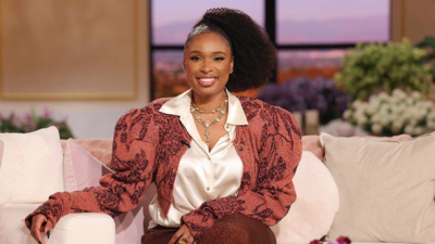 Jennifer Hudson’s TV show takes a halt from release due to the SAG-AFTRA strike