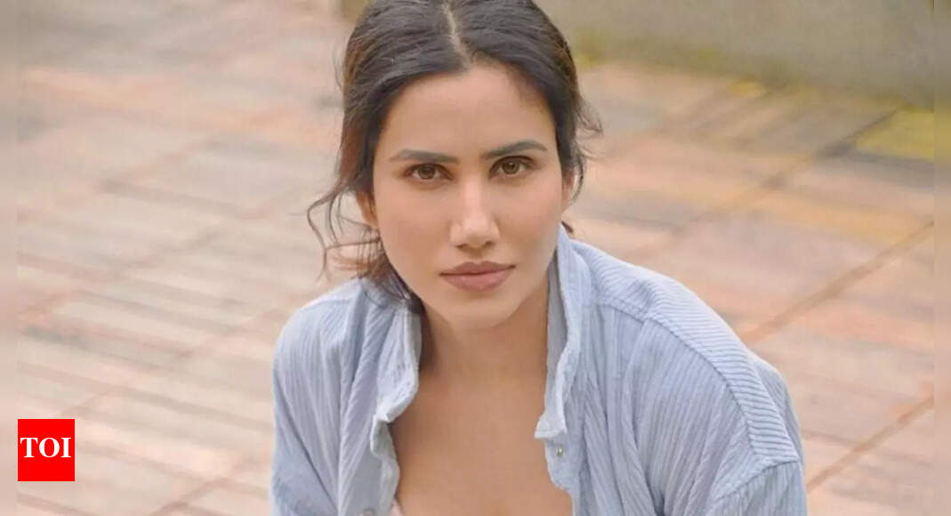 Sonnalli Seygall hails Pyaar Ka Punchnama as a life-changing decision