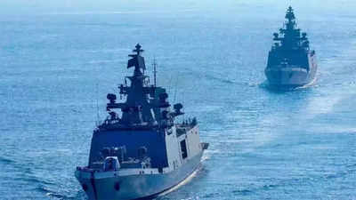 Indian Navy to highlight indigenous innovations at Swavlamban-2023 event