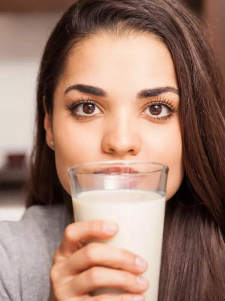 10 things that will happen to your skin if you will leave dairy foods
