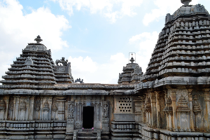 Karnataka's Hoysala Temples join UNESCO's World Heritage list, making it India's 42nd site!