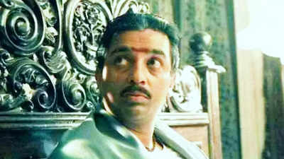 Kamal Haasan and Mani Ratnam's 'Nayagan' to re-release on THIS date