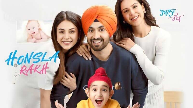 Punjabi Songs | Diljit Dosanjh Special Songs | Jukebox Song