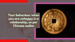 Your behaviour when you are unhappy in a relationship, as per Chinese zodiac