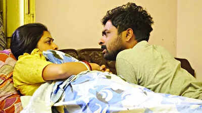 Asukhwala: A poignant tale of our existential crisis and a decaying society