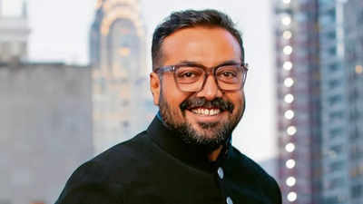Anurag Kashyap on being taken for granted and misused: People perceive me as a 'Millionaire NGO'