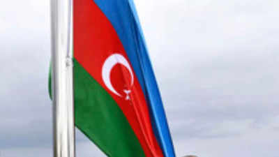 Azerbaijan says six of its citizens were killed by land mines in Karabakh
