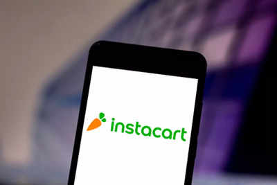 US grocery delivery startup Instacart sets IPO price at $30 per share