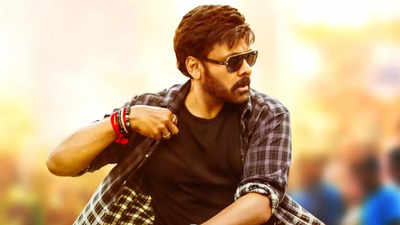Chiranjeevi's 'Bholaa Shankar' goes from theatrical flop to OTT success