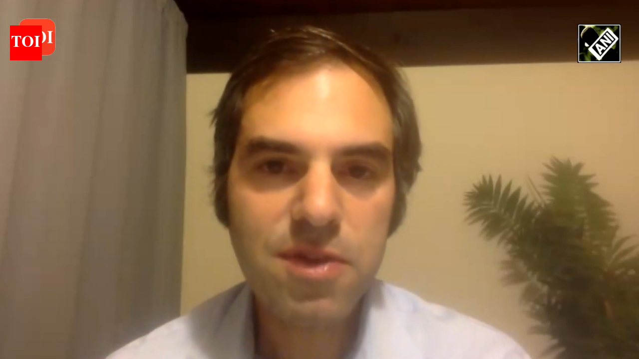 'Canada's actions and accusations against India are surprising ...