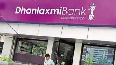 Dhanlaxmi Bank shares fall after independent director quits