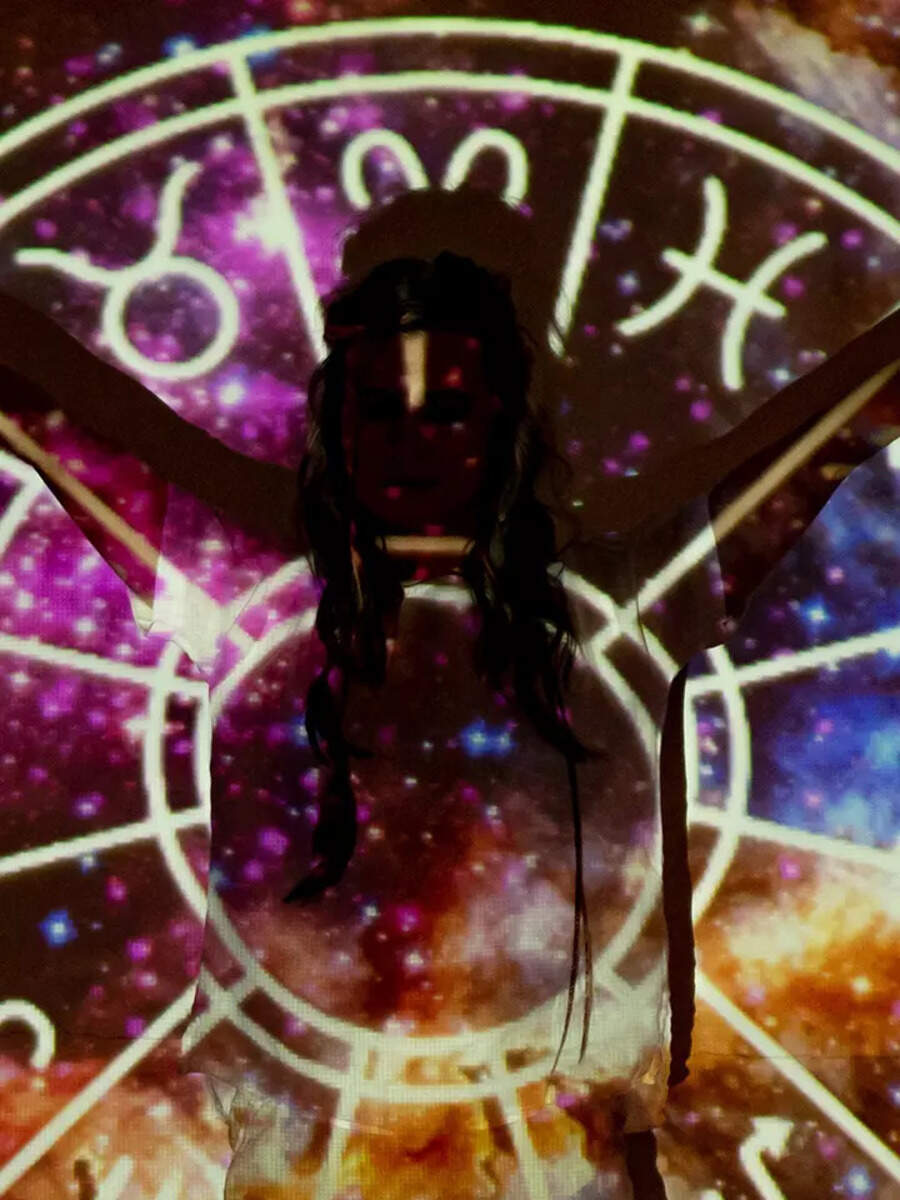 Exploring the impact of astrological influences on human life - Vimarsana News