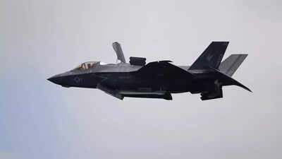 US hunts for F-35 jet gone missing, seeks public help