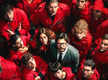 movie review of money heist