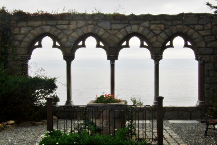 Hammond Castle, Massachusetts