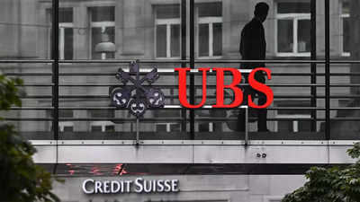 Swiss financial regulator increasing staff supervising UBS