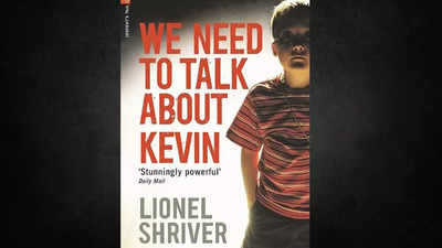 ‘We Need to Talk About Kevin’: A must-read exploration of motherhood, guilt, and nature vs. nurture