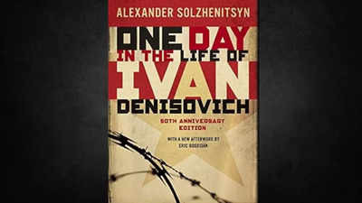 ‘One Day in the Life of Ivan Denisovich’: A must-read tale of survival and human resilience